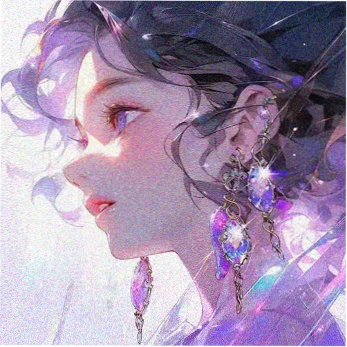 影迷桃子头像